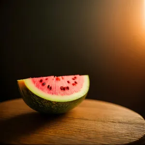 Delicious Watermelon Kiwi Slice - Refreshingly Juicy and Healthy