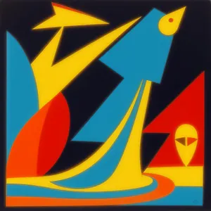 Patriotic Wind Flag: Symbol of National Pride