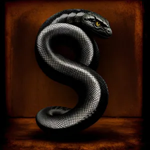 Dangerous Night Serpent: Majestic Cobra, Wild Viper