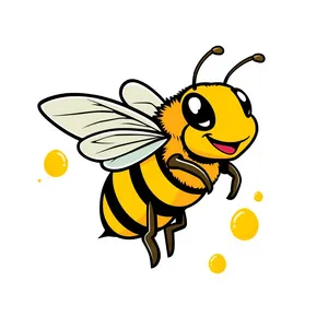 Cartoon Cute Animal Clip Art Drawing