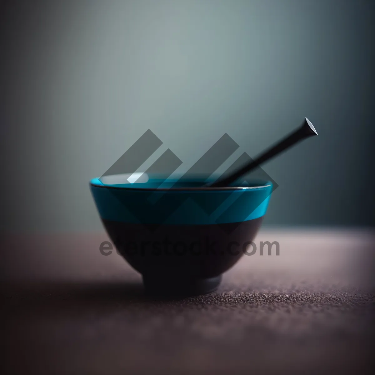 Picture of Sorcerer's Soup Bowl: Mystical Tableware for Soup Sorcery