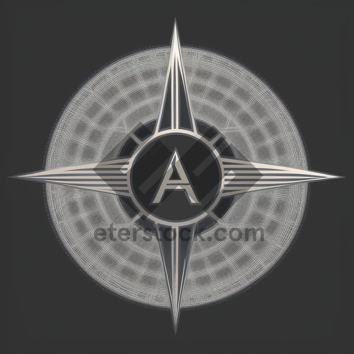 Picture of Black symbol icon design sign