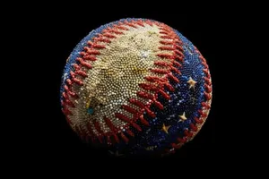 Baseball Sphere and Game Equipment