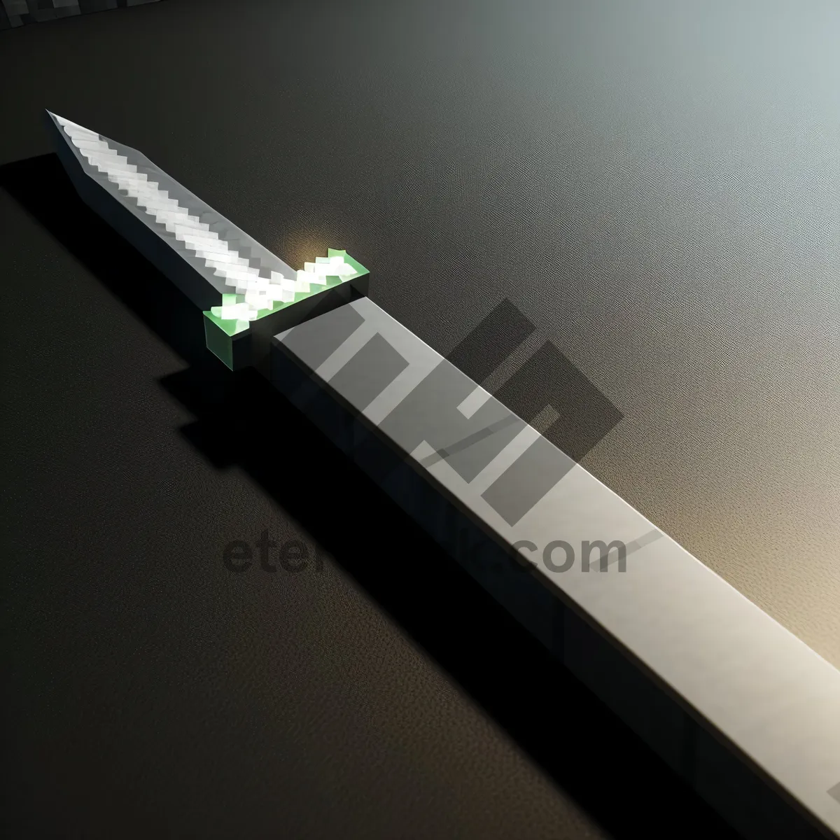 Picture of Sharp Edge: Knife Dagger - Weapon Letter Opener