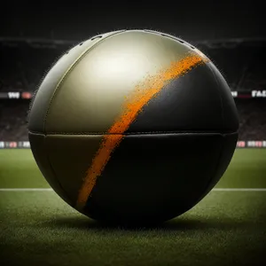 Global Sports Equipment: Ball, Basketball, Soccer, Football