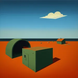 Iconic Home Chimney Design