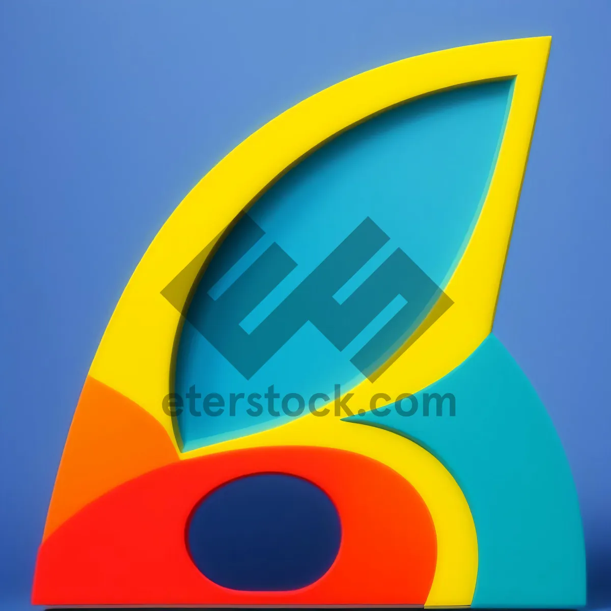 Picture of Web Button Icons: Glossy Round Circle Sign Set