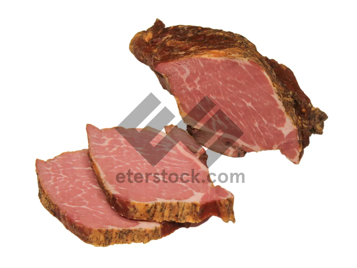 Picture of Savory Beef and Pork Meal_featured