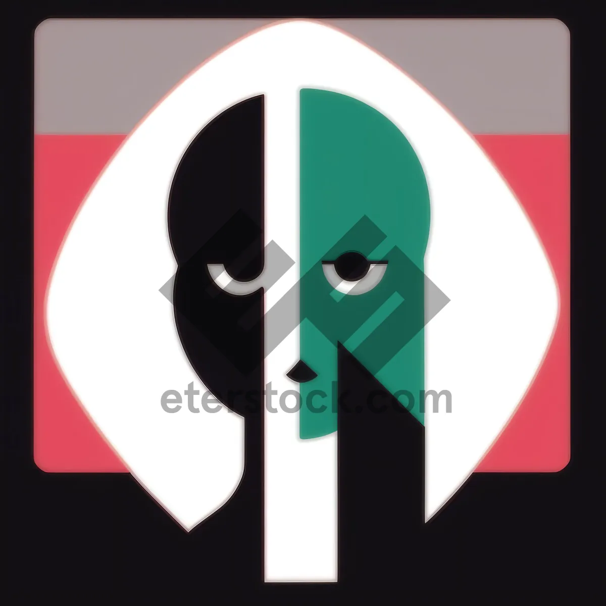 Picture of Cartoon Design Icon Symbol Sign