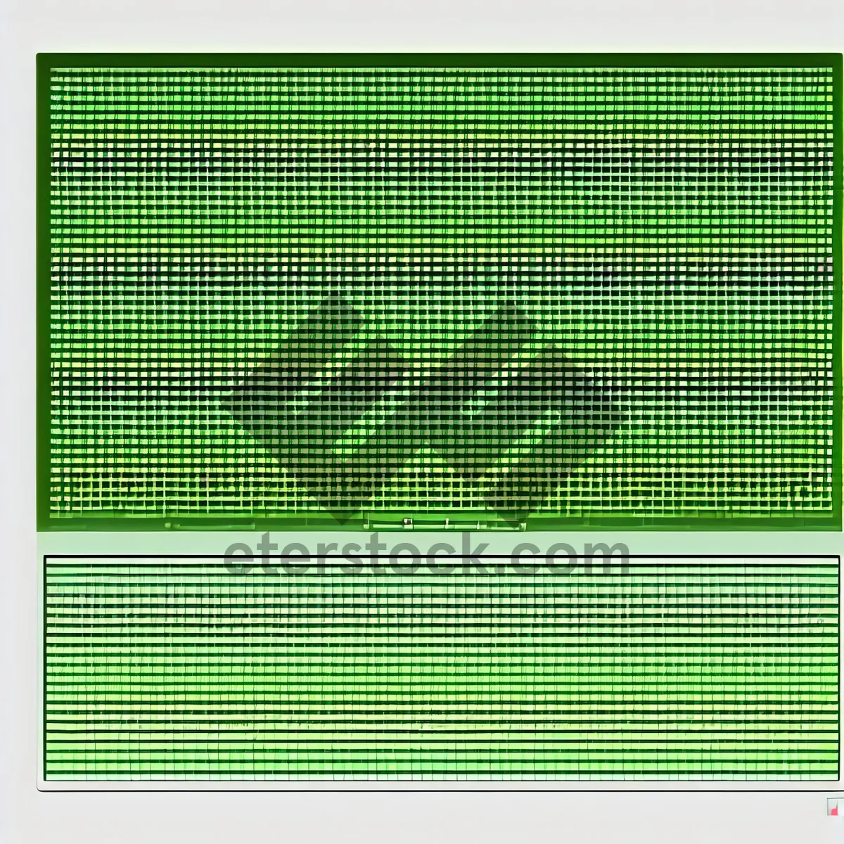 Picture of Modern Graphic Burlap Pattern Textured Wallpaper Tile