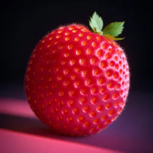 Summertime Strawberry Delight