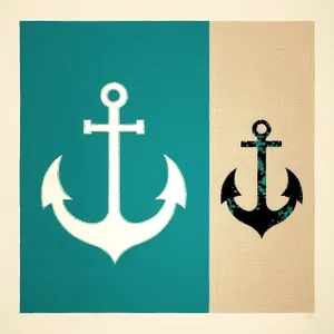 Graphic Design Symbol Icon