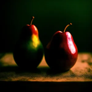Fresh and Juicy Pear – Healthy and Delicious Fruit