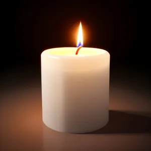 Candlelight Glow