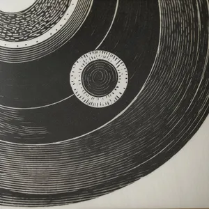 Sound Circle: Music-Film Reel and Phonograph Record Equipment