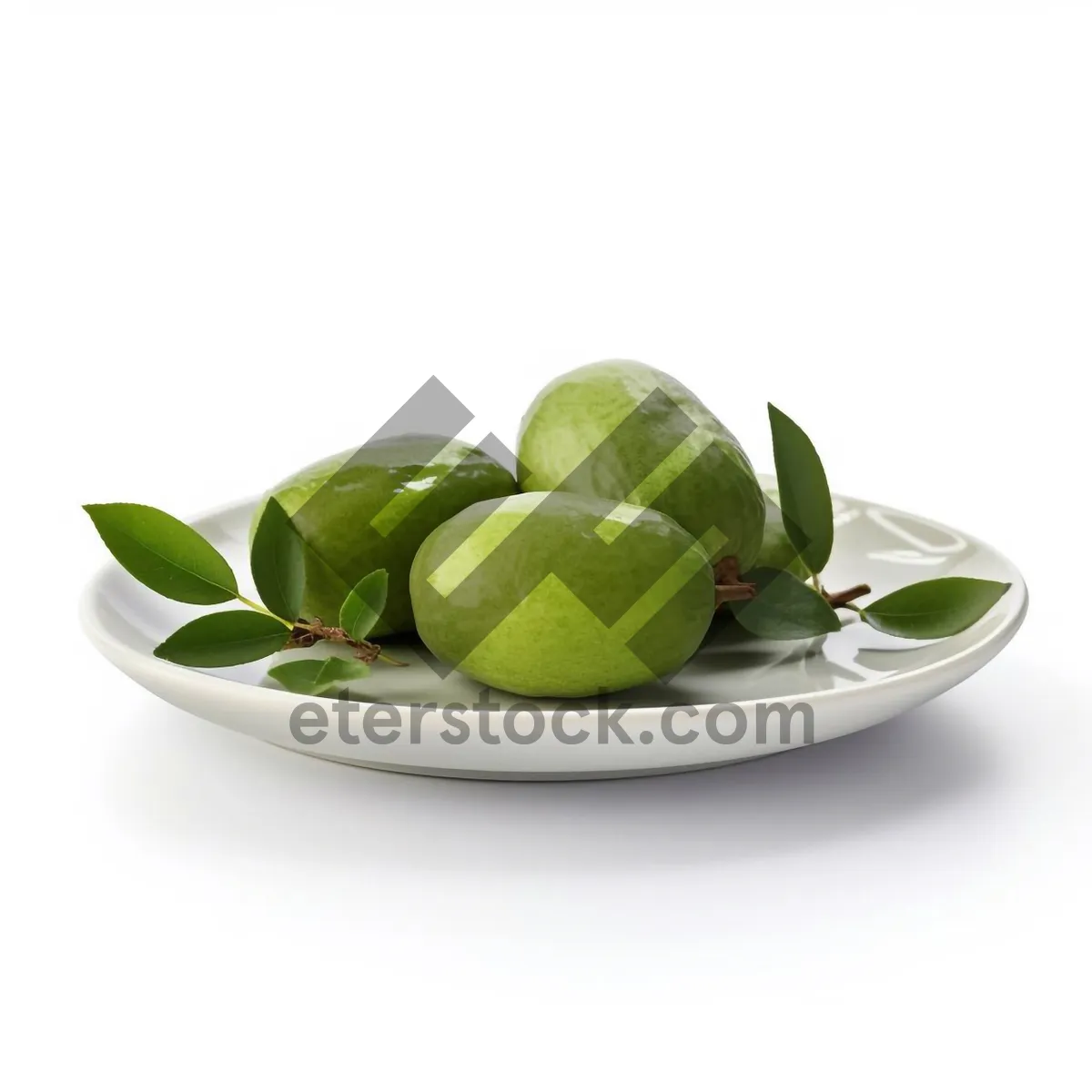 Picture of Japanese Citrus Peas for Fresh Healthy Eating