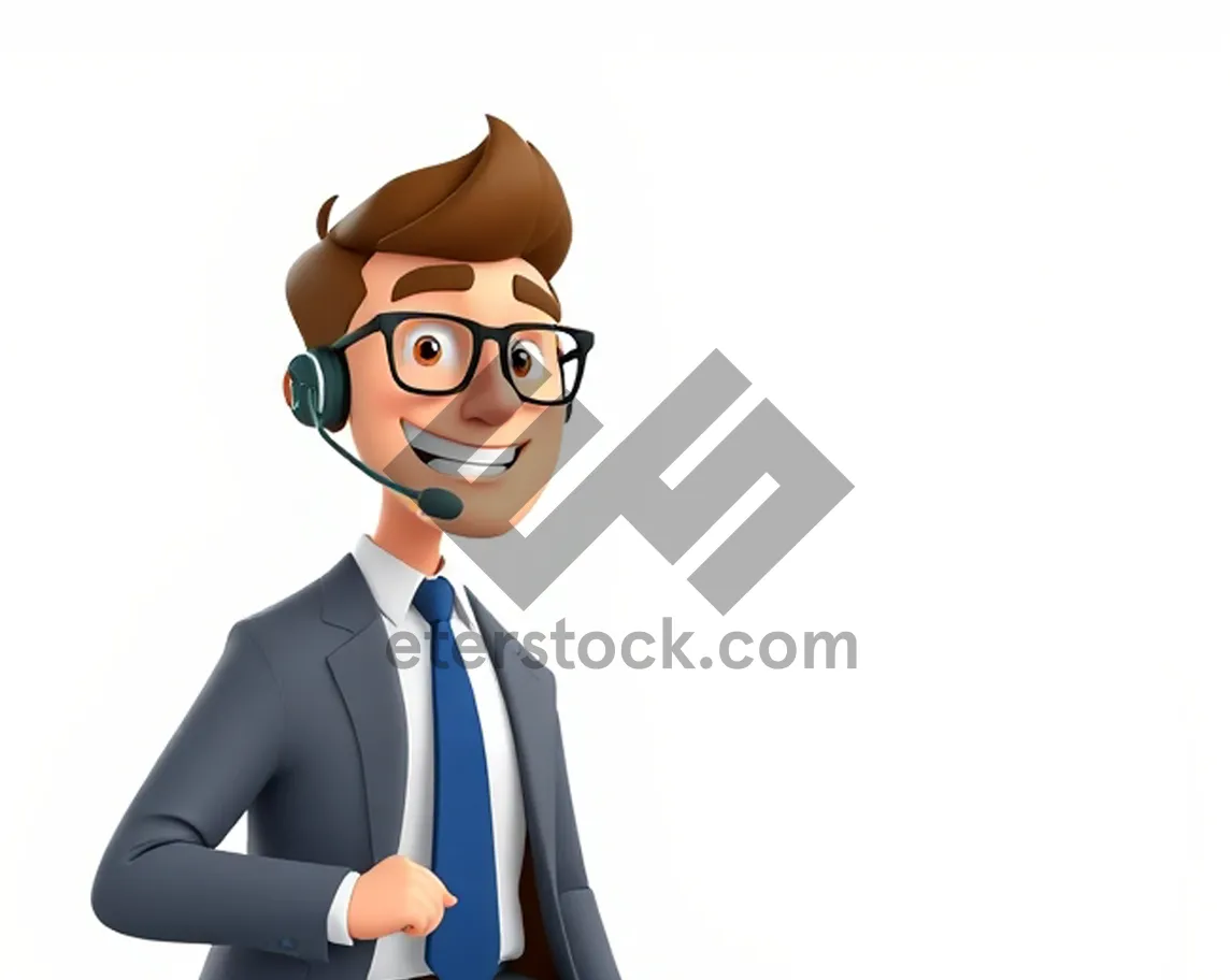 Picture of Boy Cartoon Drawing Clip Art - Artistic Illustration Illustrating Boy