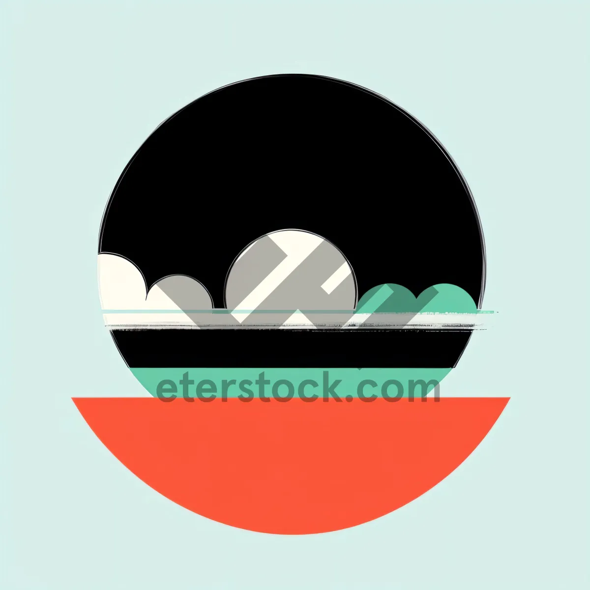 Picture of Symbolic Iconic Sign: A Visual Delight