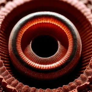 Coil Structure: Spring Power Unleashed