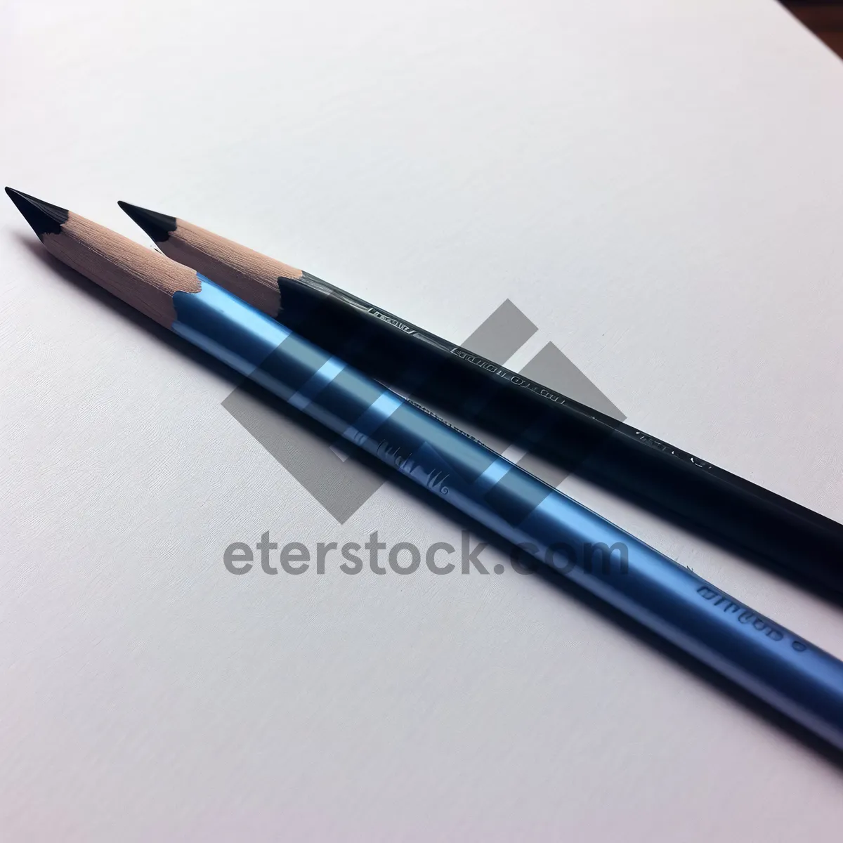 Picture of Office Supplies: Notebook and Stationery Essentials