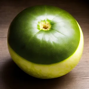 Fresh Granny Smith Apple - Juicy, Healthy, and Delicious