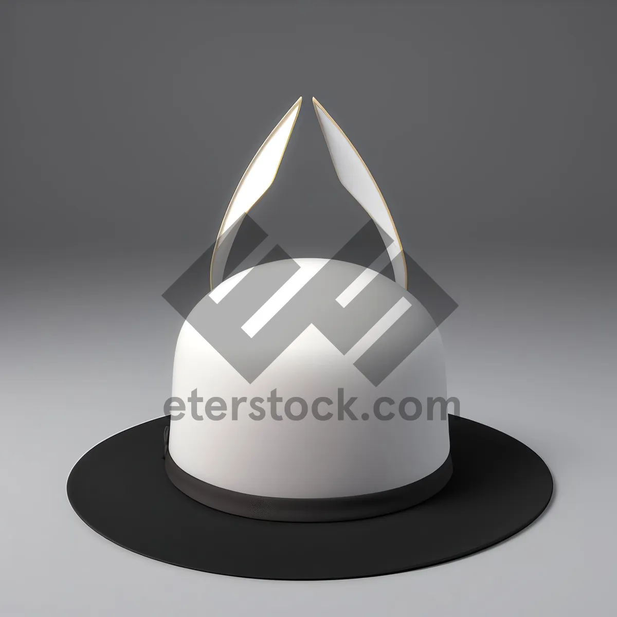 Picture of Mystical Sorcerer with 3D Cone