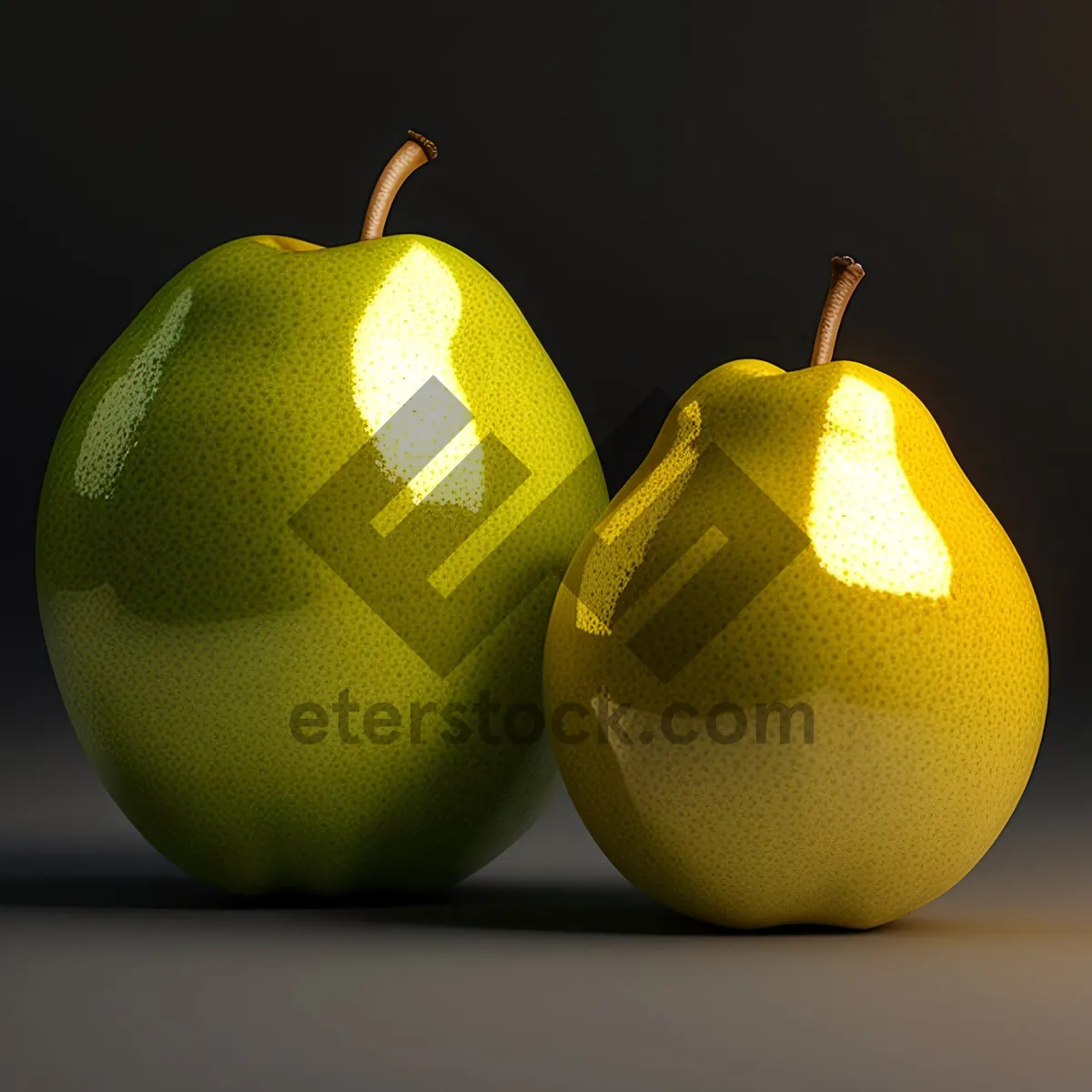 Picture of Vibrant and Juicy Citrus Fruit Medley