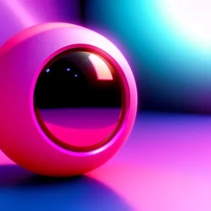 Sleek Glass Button Icon Set: Solid, Glossy, Shiny