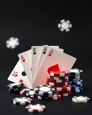 3D card design concept