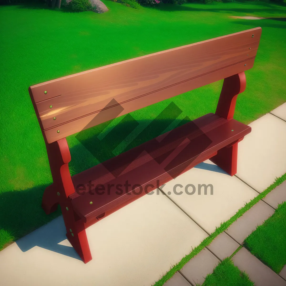 Picture of Versatile Furniture Ensemble for Educational Spaces