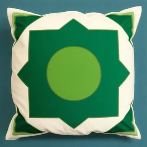 Padded Pillow Design: Iconic Symbol of Comfort and Style