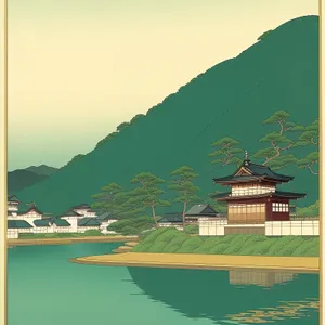 Serenity by the Seaside