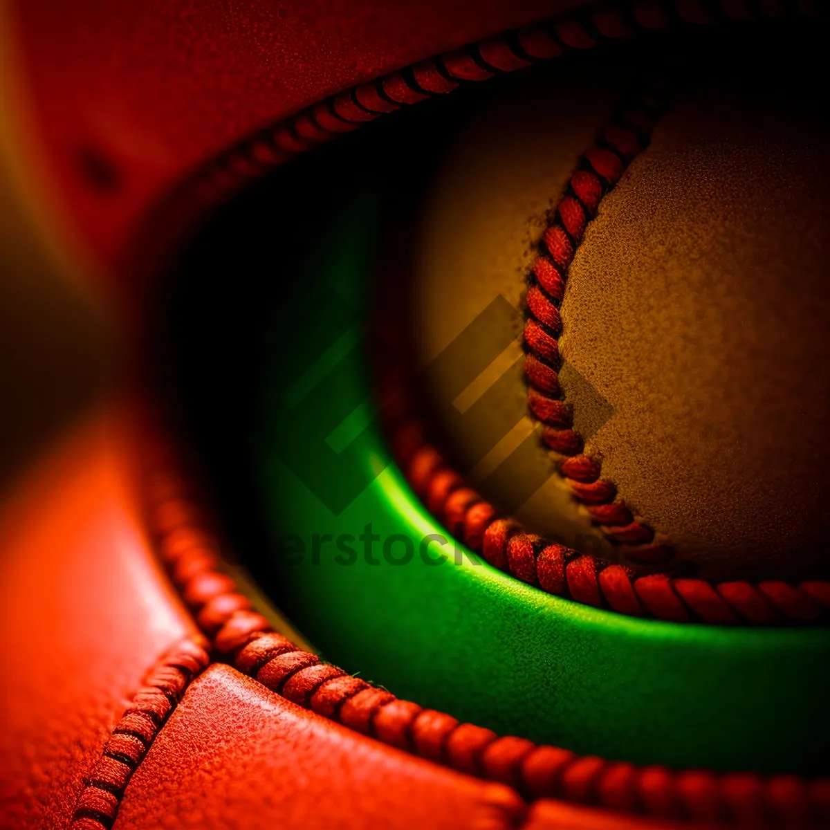 Picture of Baseball Glove - Essential Sports Equipment for the Game