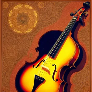 Melodic Strings: Versatile Sound of the Violin