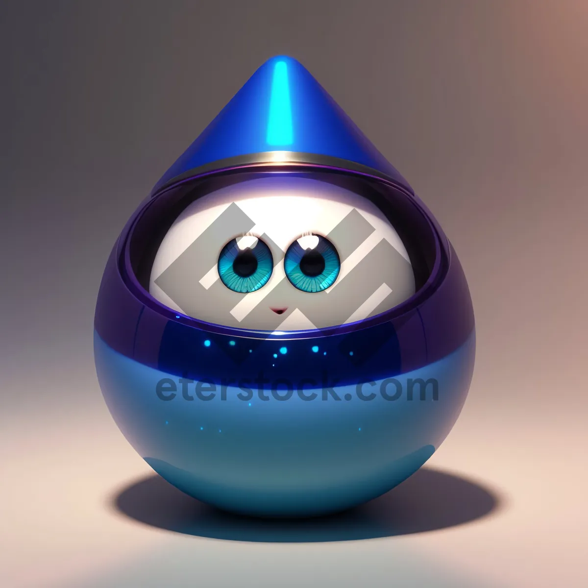 Picture of Container Sorcerer Saltshaker Piggy Bank