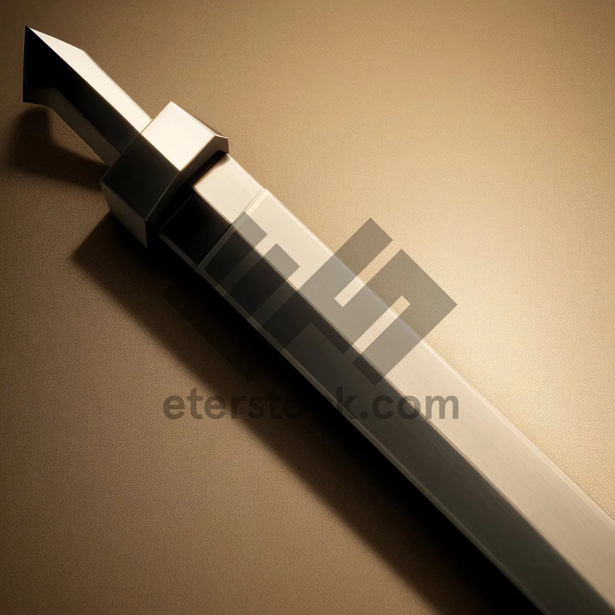 Picture of Versatile Business Tool: Dagger-inspired Knife Blade