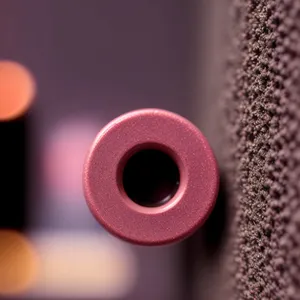 Speedy Thread Holder Close-Up