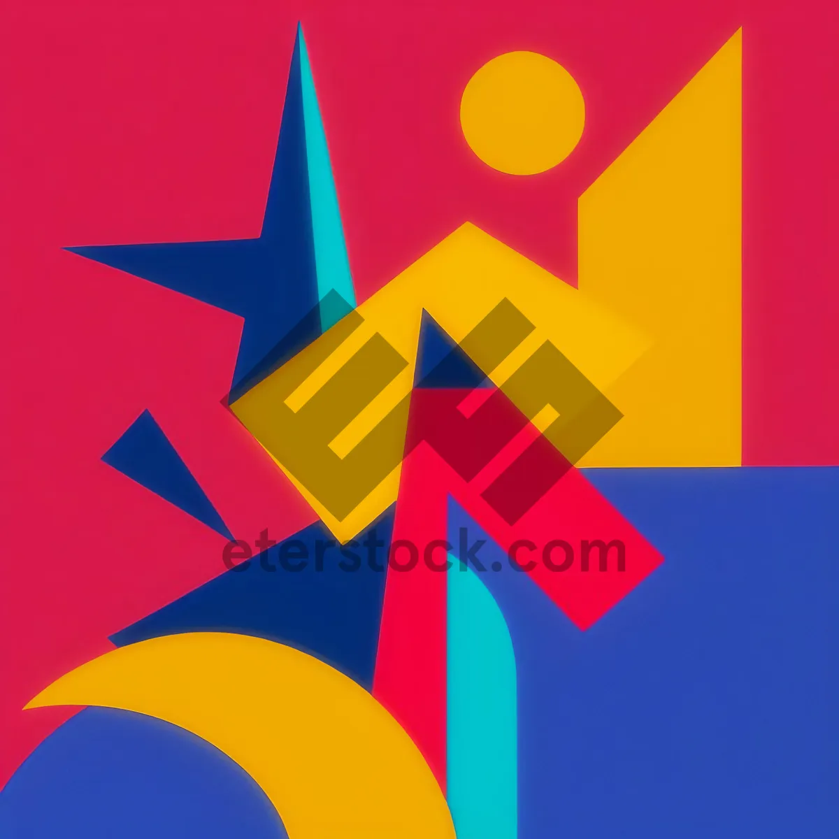 Picture of England Flag: A Patriotic Union Symbol