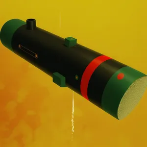 Rocket Missiles: Cutting-edge Technology for Advanced Weapons.