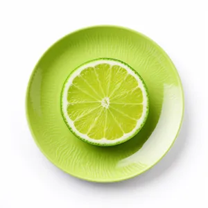 Fresh Citrus Slices for a Healthy, Refreshing Snack