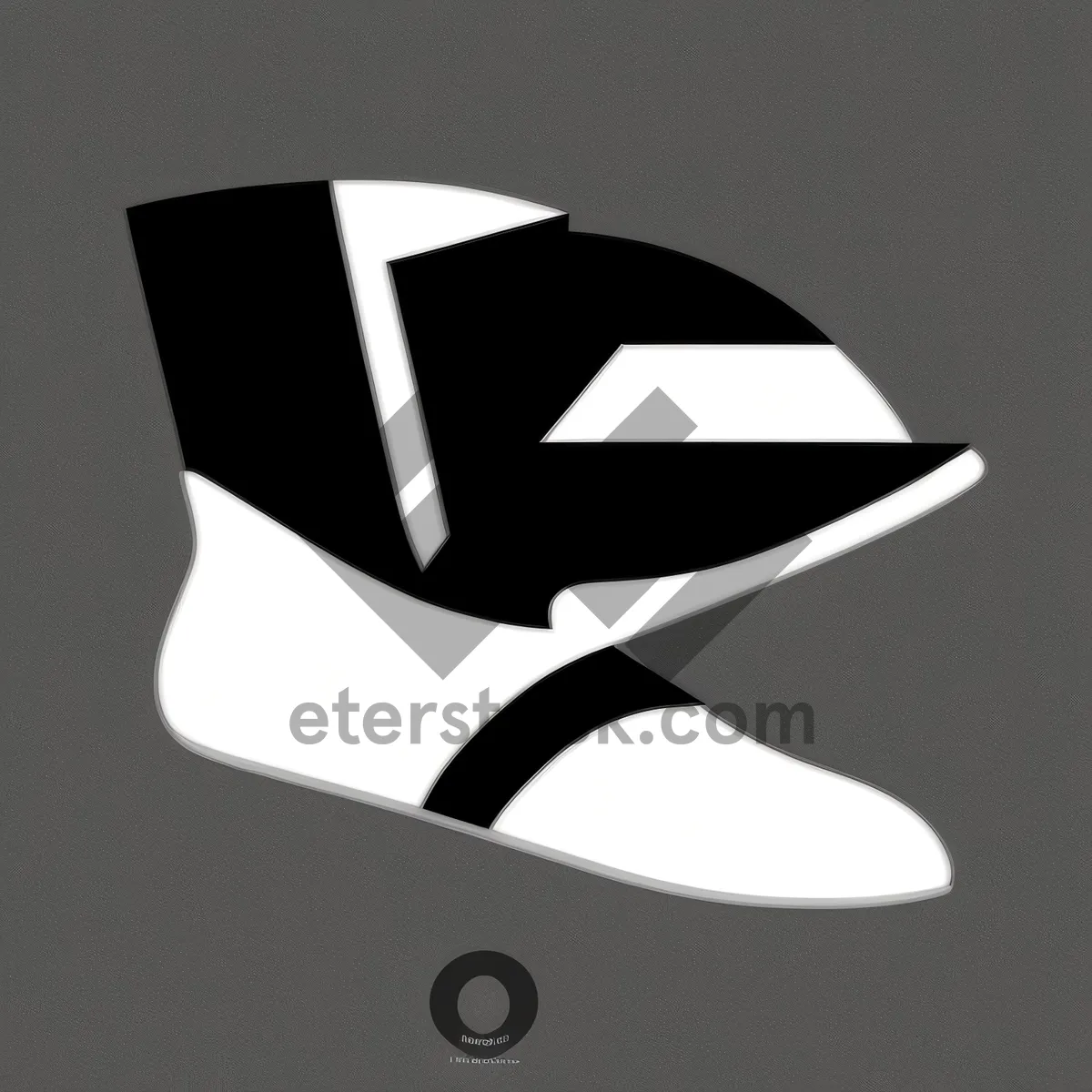 Picture of 3D Business Symbol Design Icon