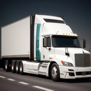 Highway Trucking: Fast and Efficient Cargo Transportation