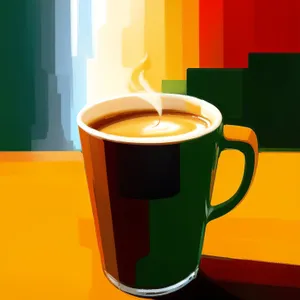 Morning Brew: A Hot Cup of Coffee to Kickstart Your Day