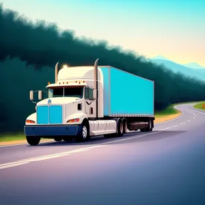 Fast and Reliable Freight Transport on the Highway