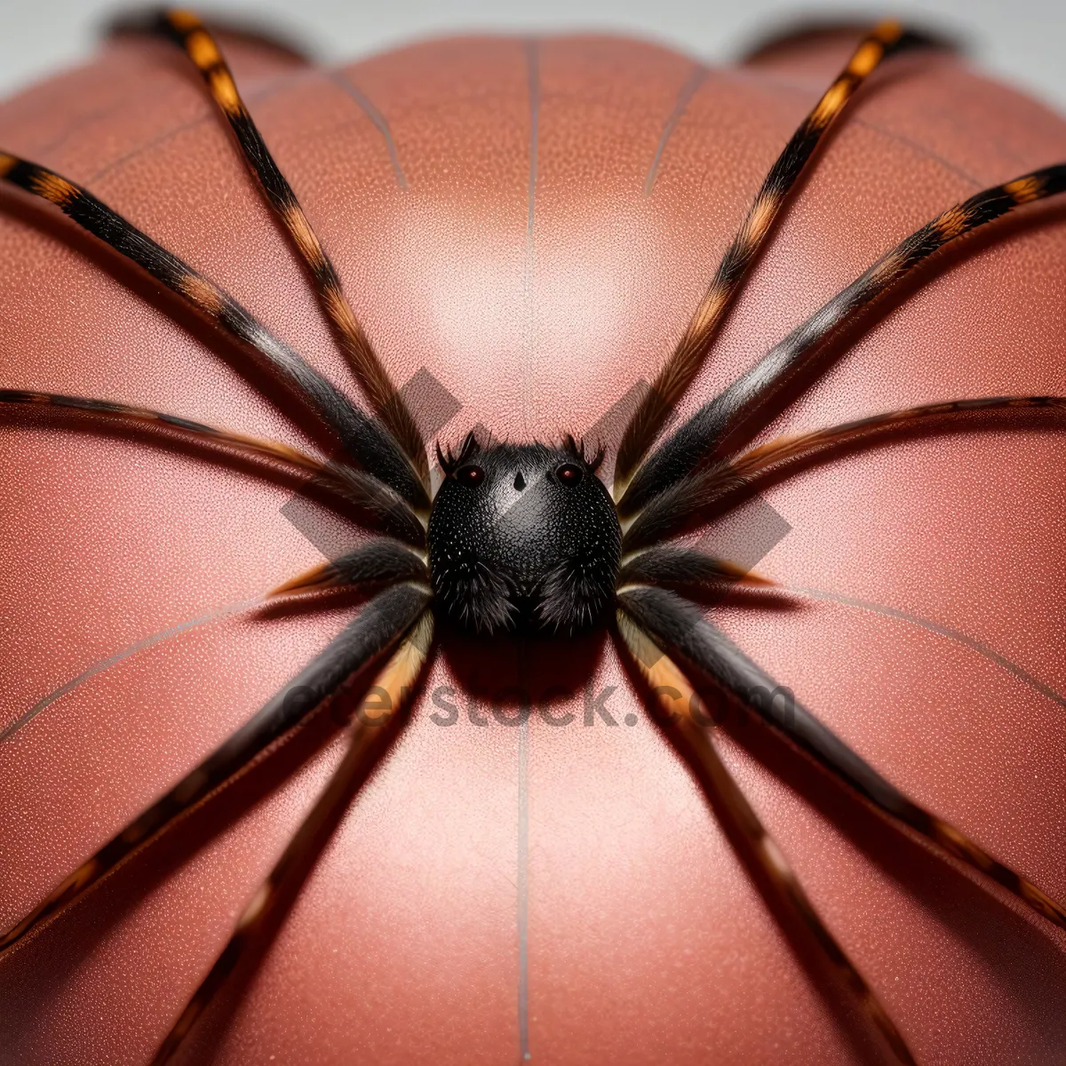 Picture of Bolo Tie: Stylish Arachnid-Inspired Neckwear for Fashion Enthusiasts