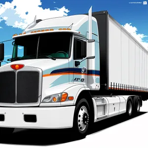 Fast Freight on Highway: Transporting Cargo Efficiently