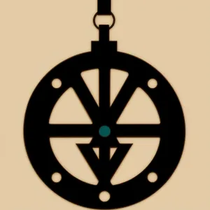 Enchanted Charm Icon - Poison Valve