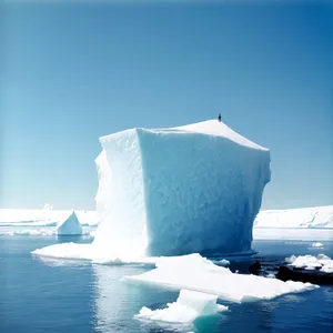 Serenity at Sea: Tropical Schooner Sailing Amidst Scenic Waves