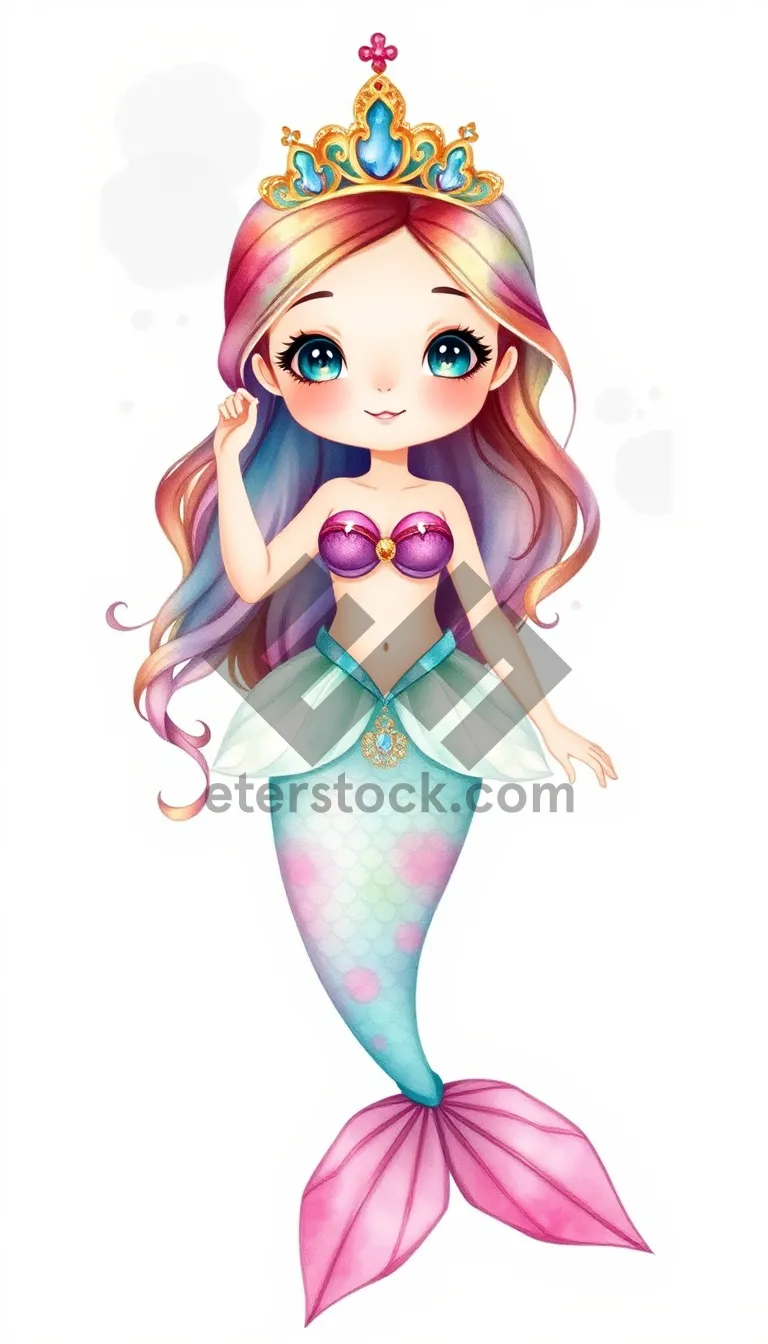 Picture of Cute Moon Cartoon Clip Art Drawing