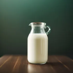 NutriGlass - Refreshing and Nourishing Liquid Dairy Drink